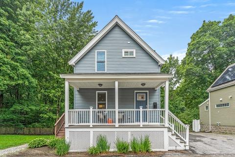 6 Webster Ct, Stoneham, MA 02180