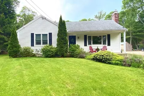 263 Cammett Rd, Barnstable, MA 02648 photo 1