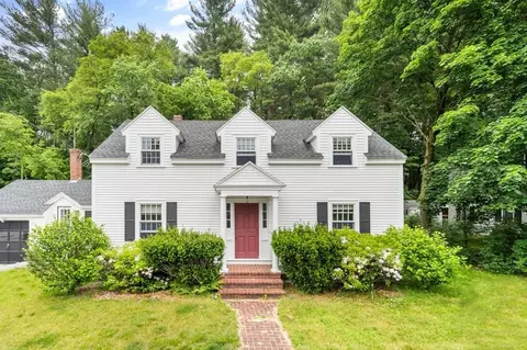 26 River St, Andover, MA 01810