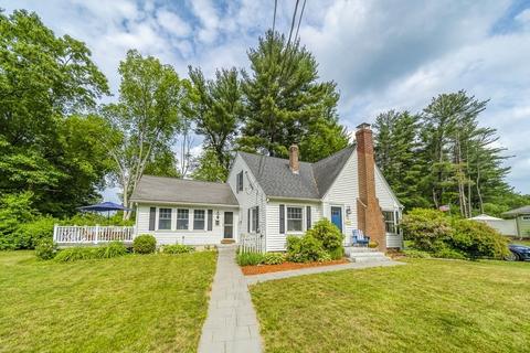 7 Coolidge St, Auburn, MA 01501