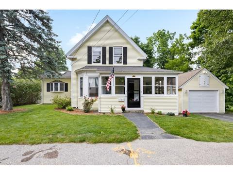 9 Spring St, Westborough, MA 01581