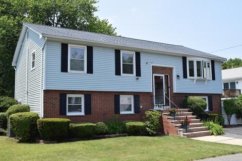 111 Cleveland St, Malden, MA 02148