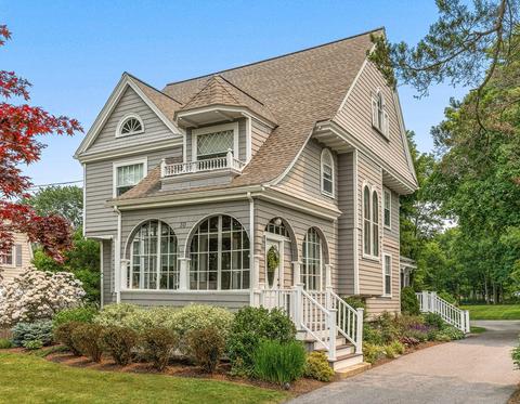 30 Liberty St, Braintree, MA 02184