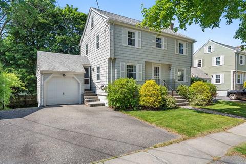 69 Statler Rd, Belmont, MA 02478