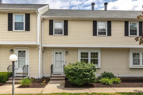 5 Meadowhill Ct #52, Easton, MA 02375