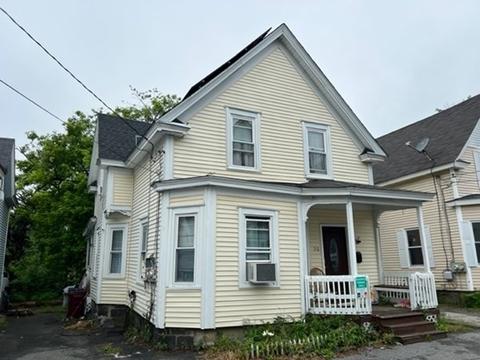 30 Clare St, Lowell, MA 01854