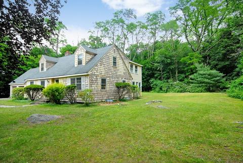 11 Sunnyside, Lincoln, MA 01773