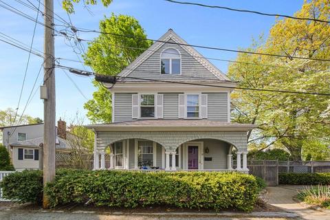 13 Murray Ter, Newton, MA 02465