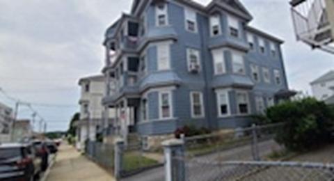 212 Brightman St, Fall River, MA 02720