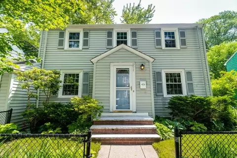 236 Wachusett St, Boston, MA 02130