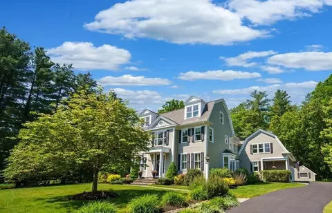19 Marked Tree Rd, Sudbury, MA 01776