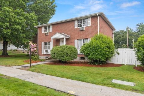 64 Kingston St #64, North Andover, MA 01845