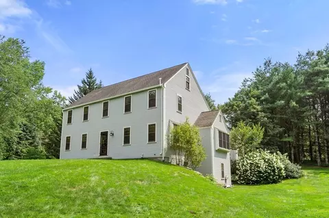 119 Wilder Rd, Bolton, MA 01740