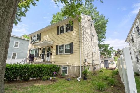 44 Beacon St #44, Arlington, MA 02474
