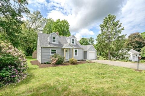 3117 Boston Rd, Wilbraham, MA 01095
