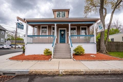 219 Bridge St, Dedham, MA 02026