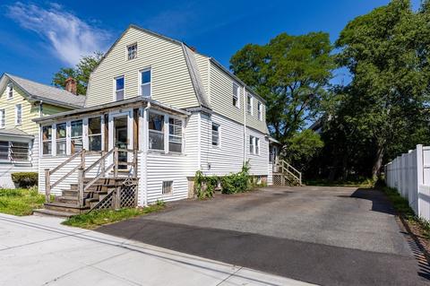 40 Harriet Ave, Quincy, MA 02171