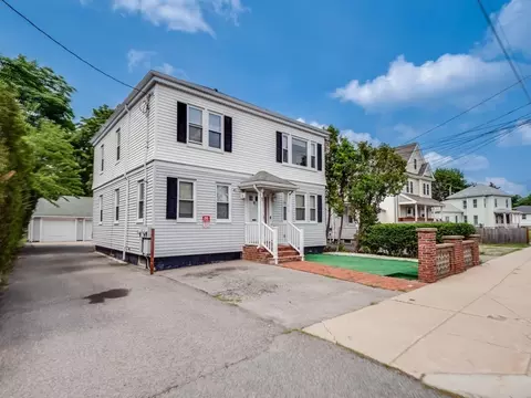 1 River St, Dedham, MA 02026 photo 1