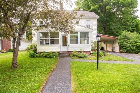 22 Elm, Upton, MA 01568 photo 2
