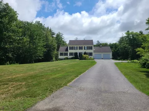 12 Alexandria Ave, Templeton, MA 01468