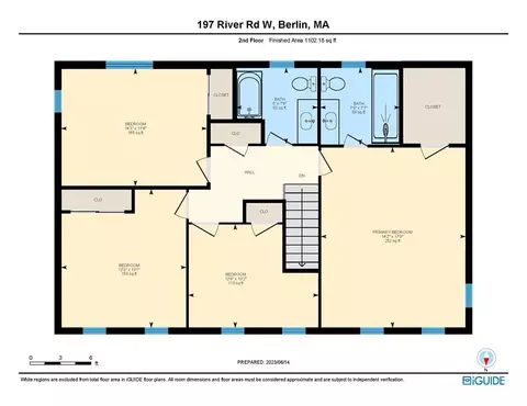 197 River Rd W, Berlin, MA 01503 photo 36