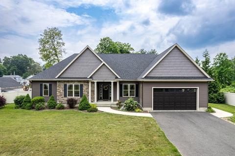 27 Brookline Ave, Westfield, MA 01085