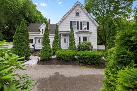 20 Beaver St, Franklin, MA 02038