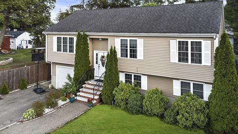 34 Mellen St, Brockton, MA 02301
