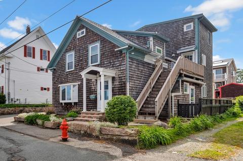 66 Perkins St, Gloucester, MA 01930