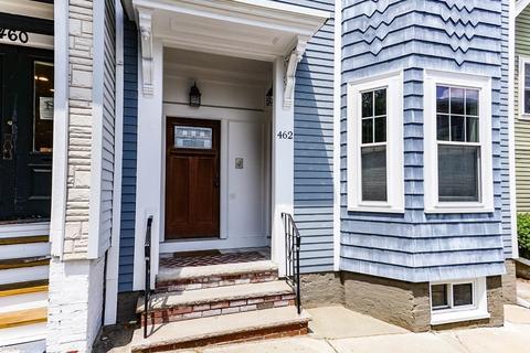 462 E 7th St #1, Boston, MA 02127