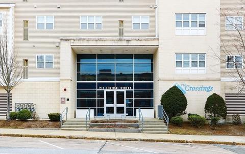 211 Central St #306, Norwood, MA 02062