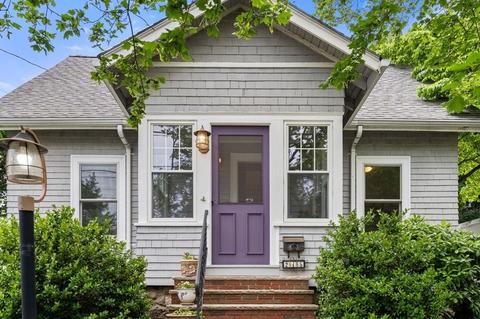 215 Mountain Ave, Arlington, MA 02474