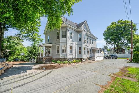2 Bryant Ave # -4, Haverhill, MA 01835