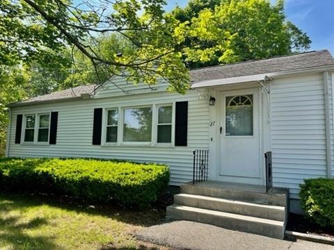 27 Warwick Rd, Chicopee, MA 01020 photo 37