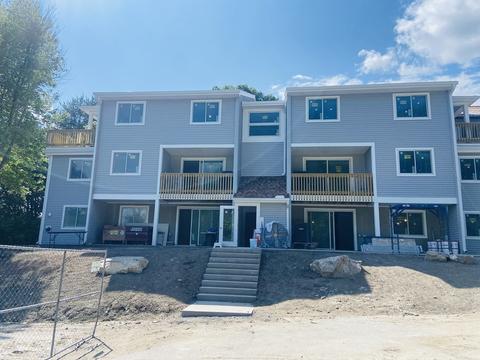 202 Franklin Crossing Rd #202, Franklin, MA 02038
