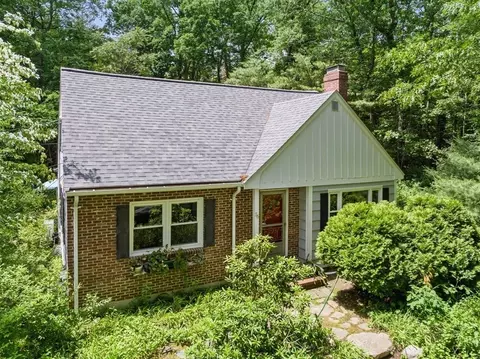 56 River Rd, Weston, MA 02493 photo 1