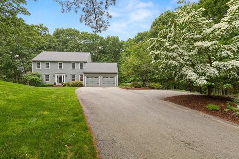 40 Joseph Smith # a, Boxford, MA 01921