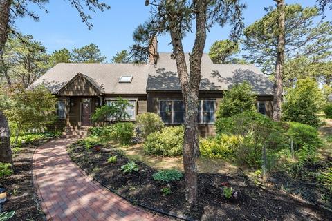 375 Eastwind Cir, Wellfleet, MA 02667