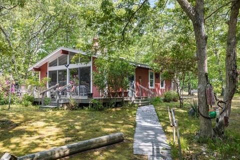 20 Wagonwheel Rd, Eastham, MA 02642