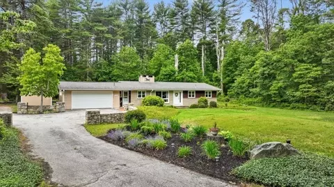 35 Burt St, Taunton, MA 02780