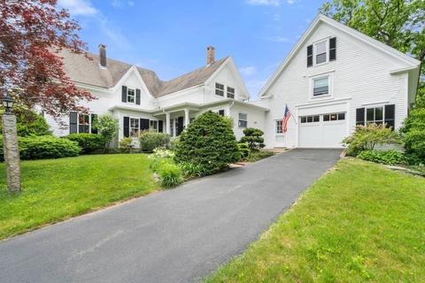 549 Plymouth St, East Bridgewater, MA 02333