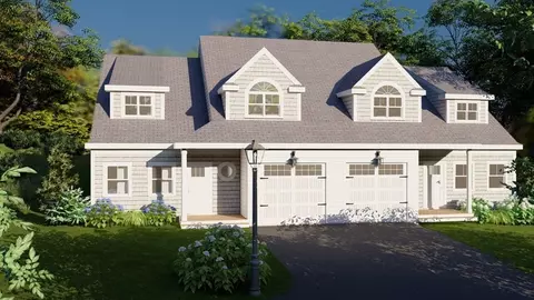 213 N Falmouth Hwy #2A, Falmouth, MA 02556