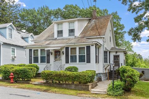 6 Hudson St, Methuen, MA 01844