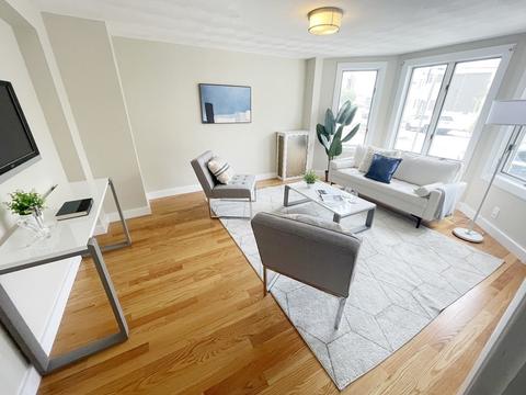 17 Breed St #1, Boston, MA 02128