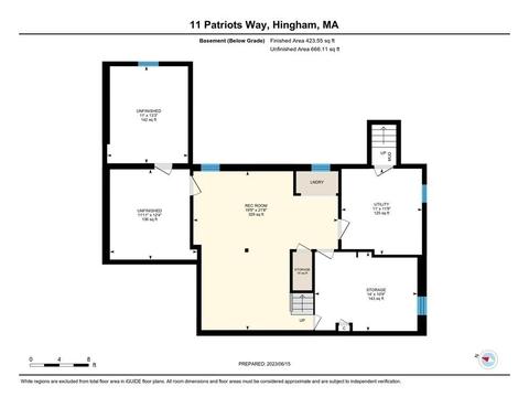 11 Patriots Way, Hingham, MA 02043 photo 29