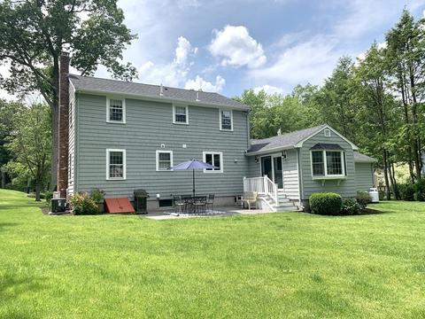 11 Patriots Way, Hingham, MA 02043 photo 24
