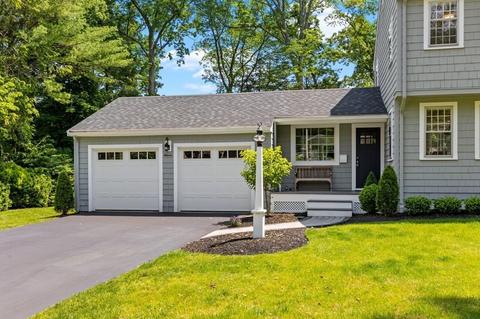 11 Patriots Way, Hingham, MA 02043 photo 2