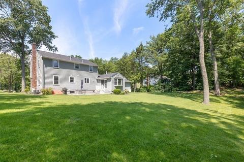 11 Patriots Way, Hingham, MA 02043 photo 25
