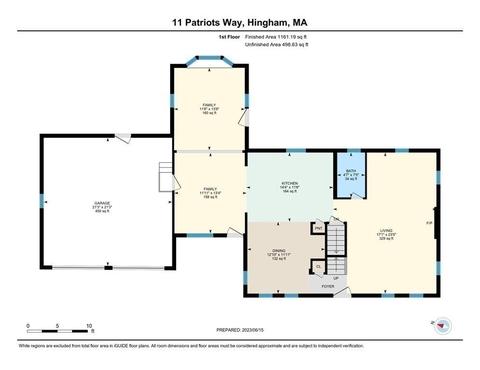 11 Patriots Way, Hingham, MA 02043 photo 27