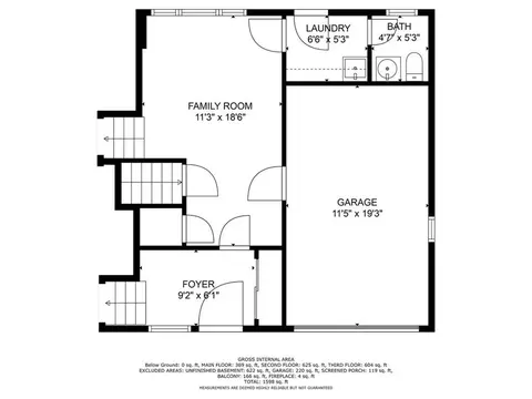 125 Scott Cir, Dedham, MA 02026 photo 25